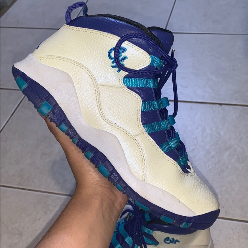 10s Retro Jordan